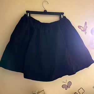 H&M short skirt